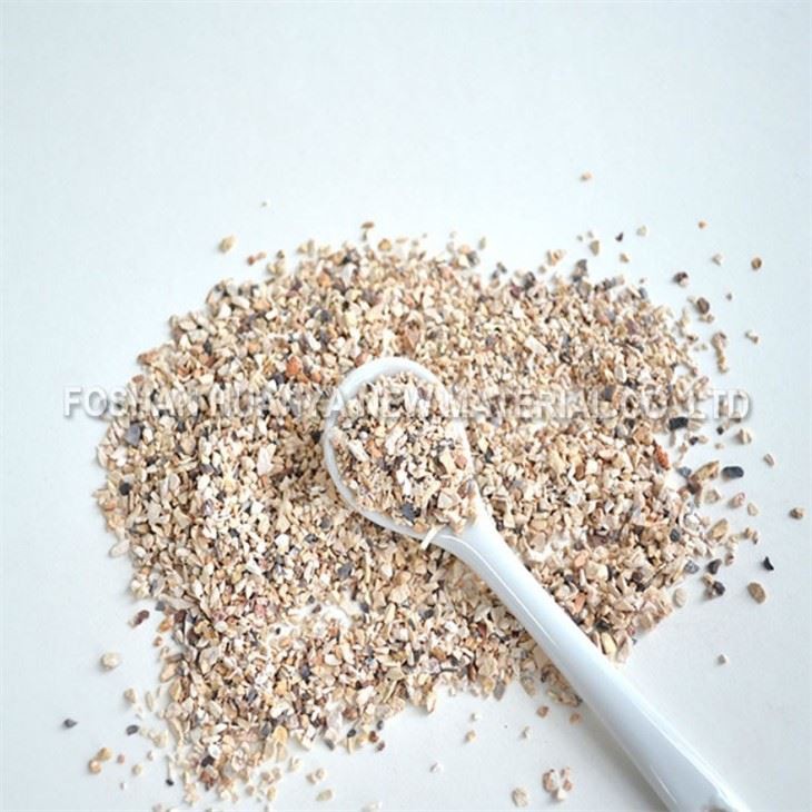 88% Super Calcined Bauxite Aggregate