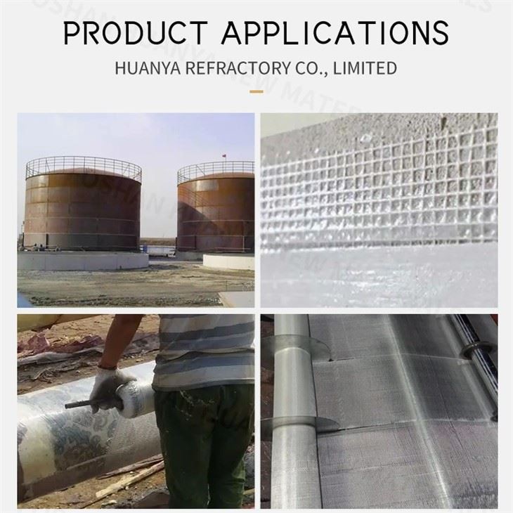 Fiberglass Cloth