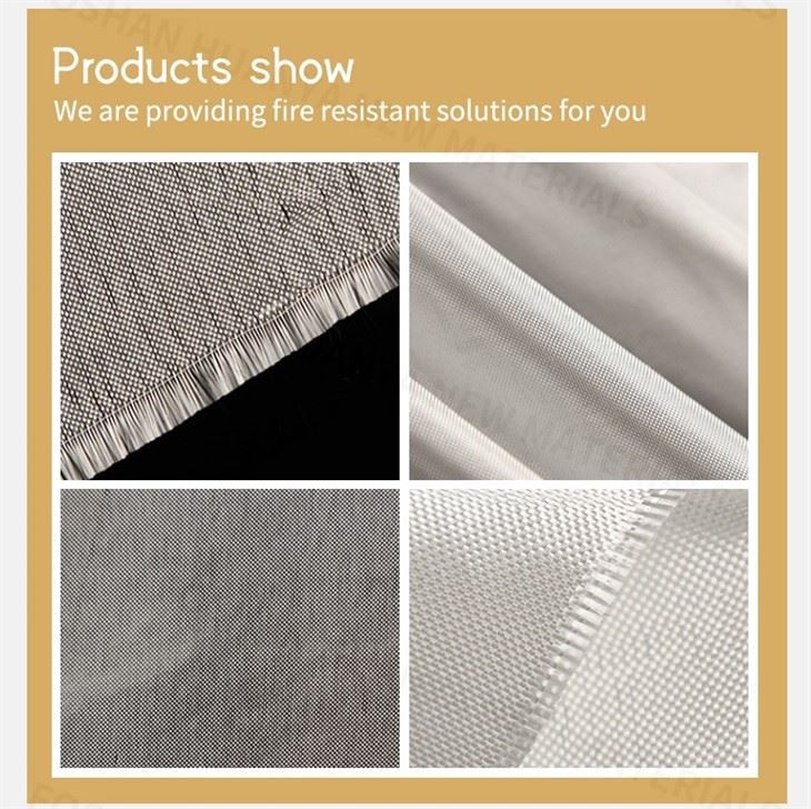 Fiberglass Cloth