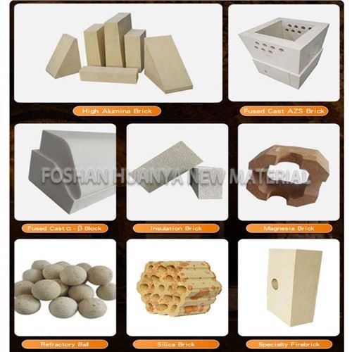 Puukiuas Fire Brick