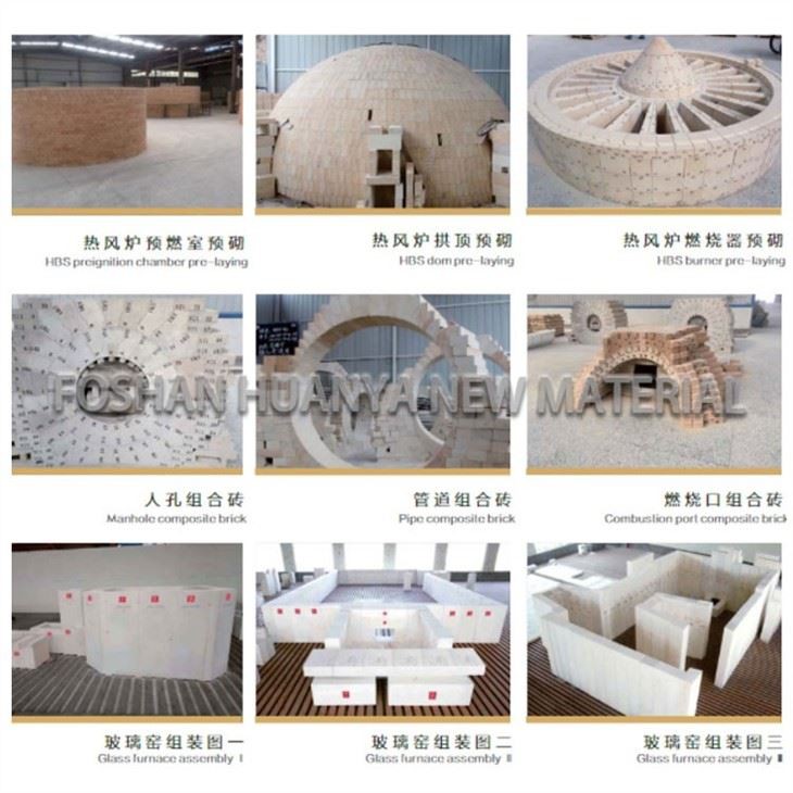 Wood Burning Stove Fire Brick